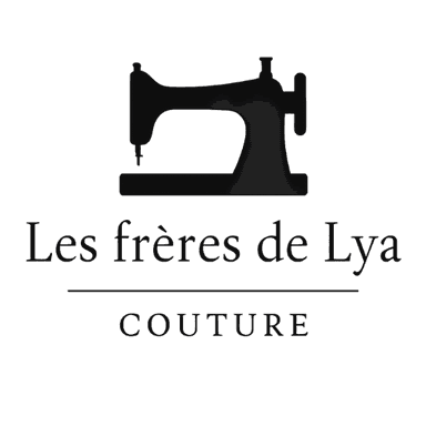 Les frères de Lya, Atelier de couture – Vêtements et accessoires personnalisés brodés